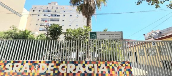 3 chambres Appartement à Malaga, Spain No. 168174 49