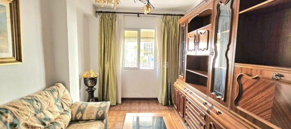 3 chambres Appartement à Malaga, Spain No. 168174 7