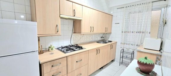 3 chambres Appartement à Malaga, Spain No. 168174 25