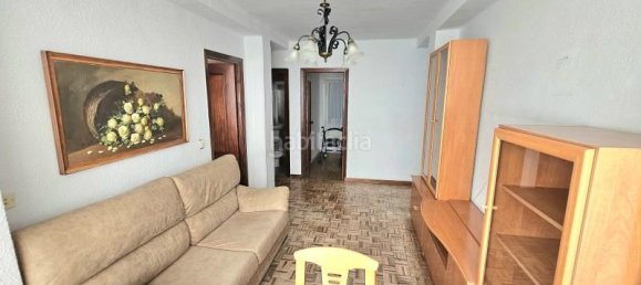 3 chambres Appartement à Malaga, Spain No. 168174 39