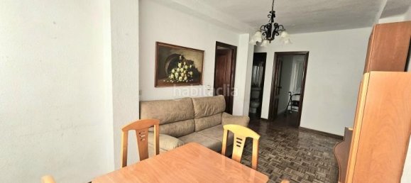 3 chambres Appartement à Malaga, Spain No. 168174 37