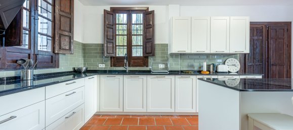 4 غرف نوم فيلا في Mijas, Spain رقم 55611 11