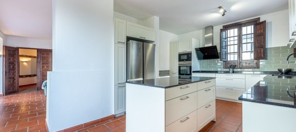 4 غرف نوم فيلا في Mijas, Spain رقم 55611 12