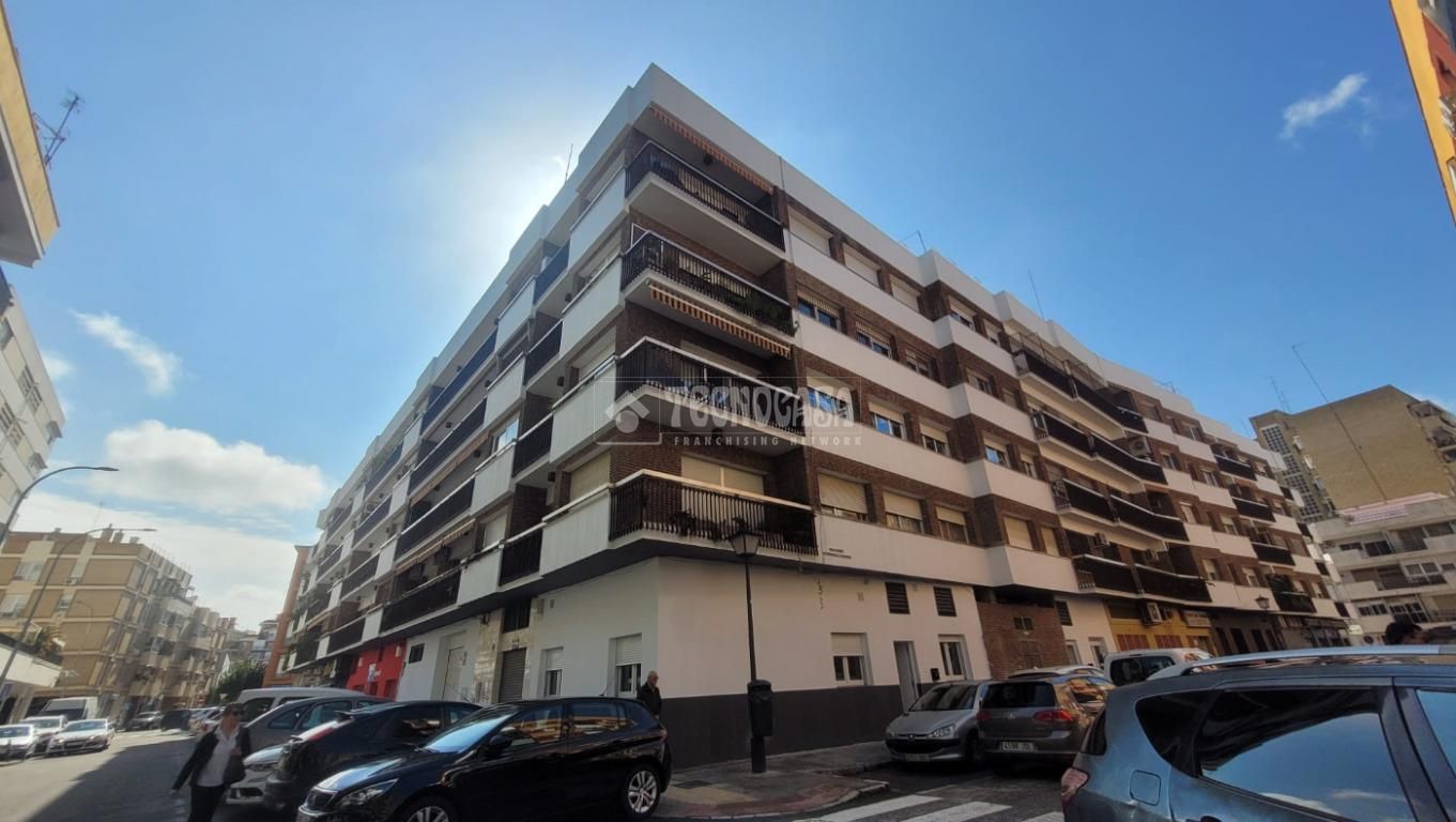 Apartamento de 1 dormitorio en Andalucía, Spain No. 87068