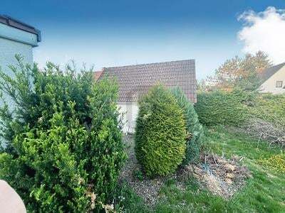 250m² Land in Augsburg, Germany No. 301090