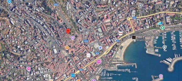 Apartamento T4 em Sanremo, Italy N.º 320463 4