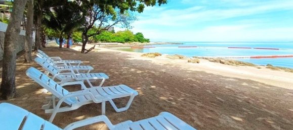 شقة 2 غرف نوم  في Pattaya, Thailand رقم 63274 16