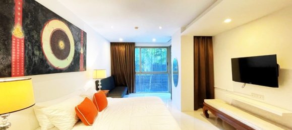 شقة 2 غرف نوم  في Pattaya, Thailand رقم 63274 10