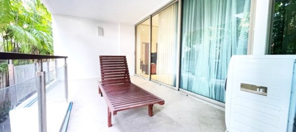 شقة 2 غرف نوم  في Pattaya, Thailand رقم 63274 3