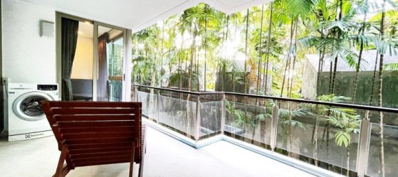 شقة 2 غرف نوم  في Pattaya, Thailand رقم 63274 4