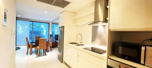 شقة 2 غرف نوم  في Pattaya, Thailand رقم 63274 7