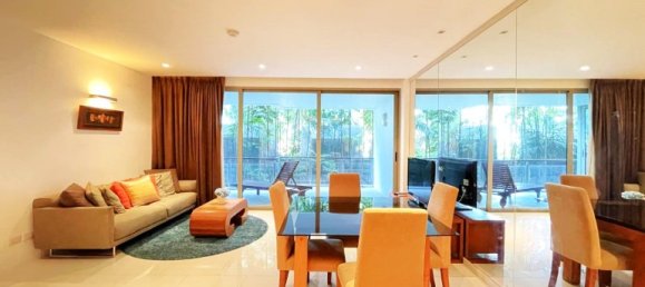 شقة 2 غرف نوم  في Pattaya, Thailand رقم 63274 6