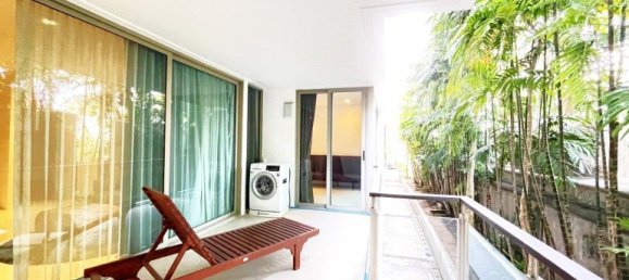 شقة 2 غرف نوم  في Pattaya, Thailand رقم 63274 2