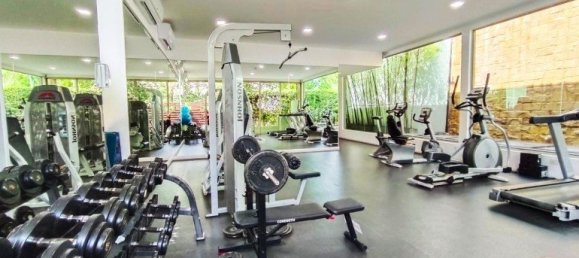 شقة 2 غرف نوم  في Pattaya, Thailand رقم 63274 17