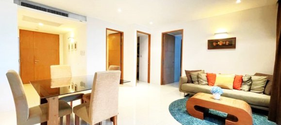 شقة 2 غرف نوم  في Pattaya, Thailand رقم 63274 9