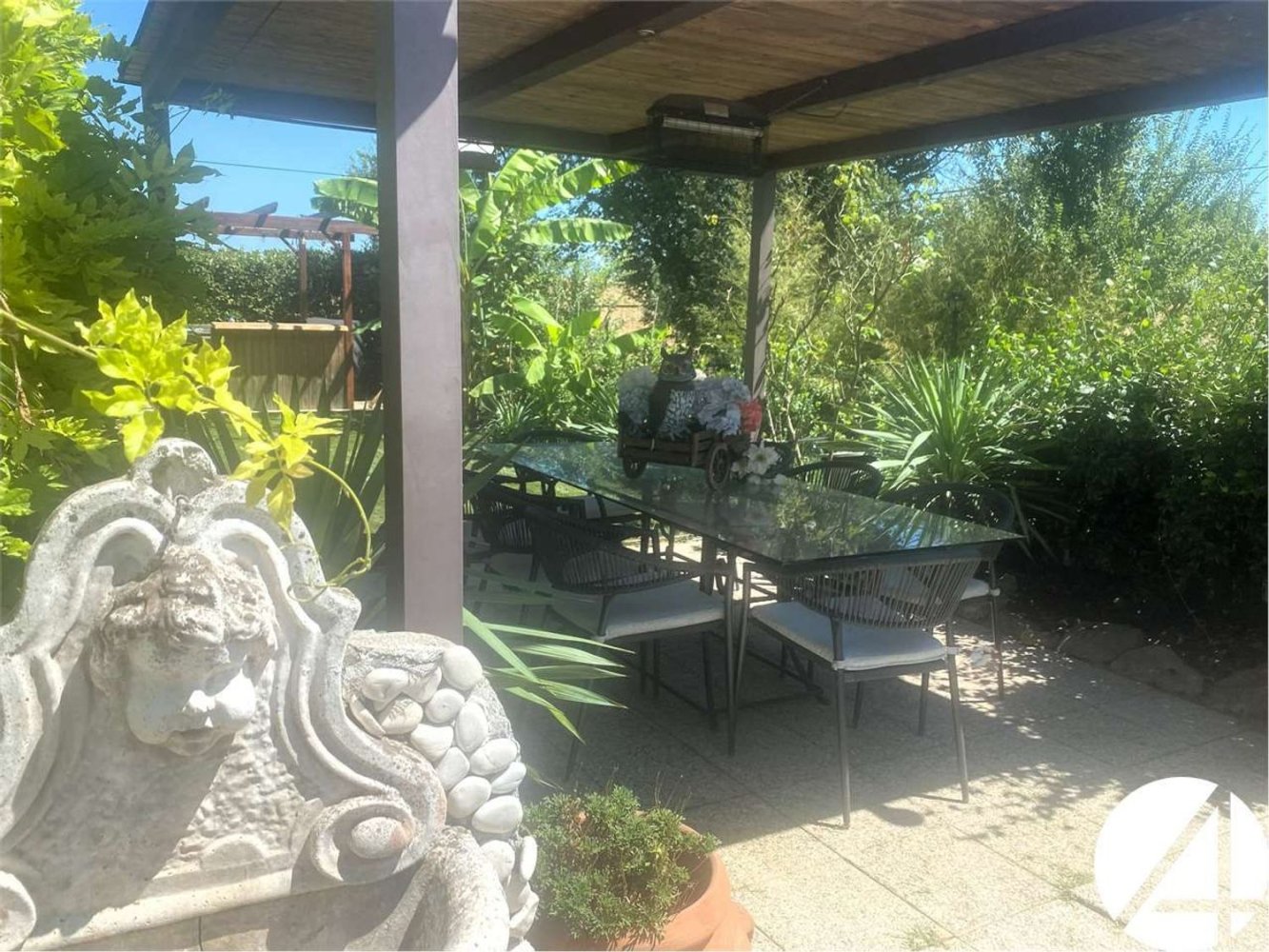 Villa de 6 dormitorios en Quarrata, Italy No. 377522