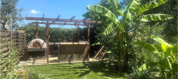 Villa de 6 dormitorios en Quarrata, Italy No. 377522 75