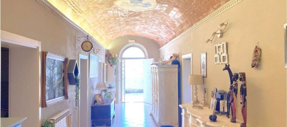 Villa de 6 dormitorios en Quarrata, Italy No. 377522 14