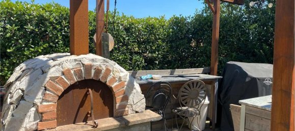 Villa de 6 dormitorios en Quarrata, Italy No. 377522 76