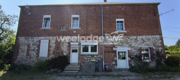 5 bedrooms House in Saint-Remy-Chaussee, France No. 62396 10