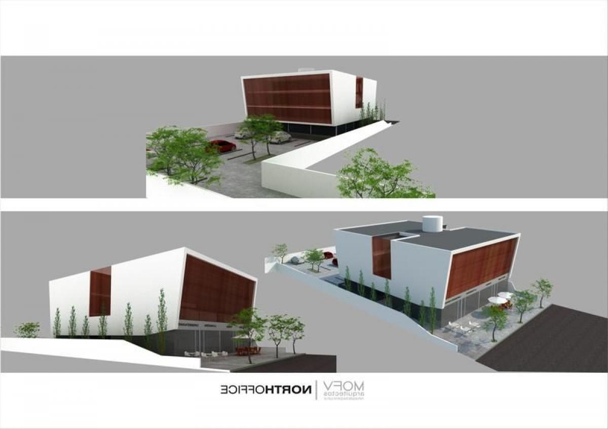  Office in Cordoba, Argentina No. 29312