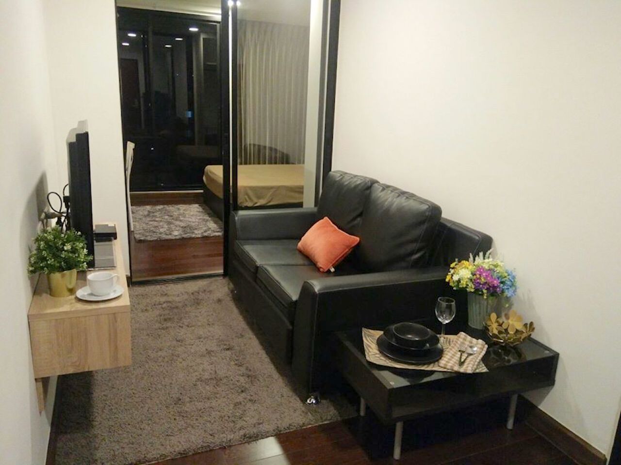 1 bedroom Condo in Bangkok, Thailand No. 2845