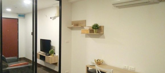 1 bedroom Condo in Bangkok, Thailand No. 2845 5