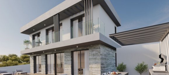 3 bedrooms Villa in Paphos, Cyprus No. 18544 3