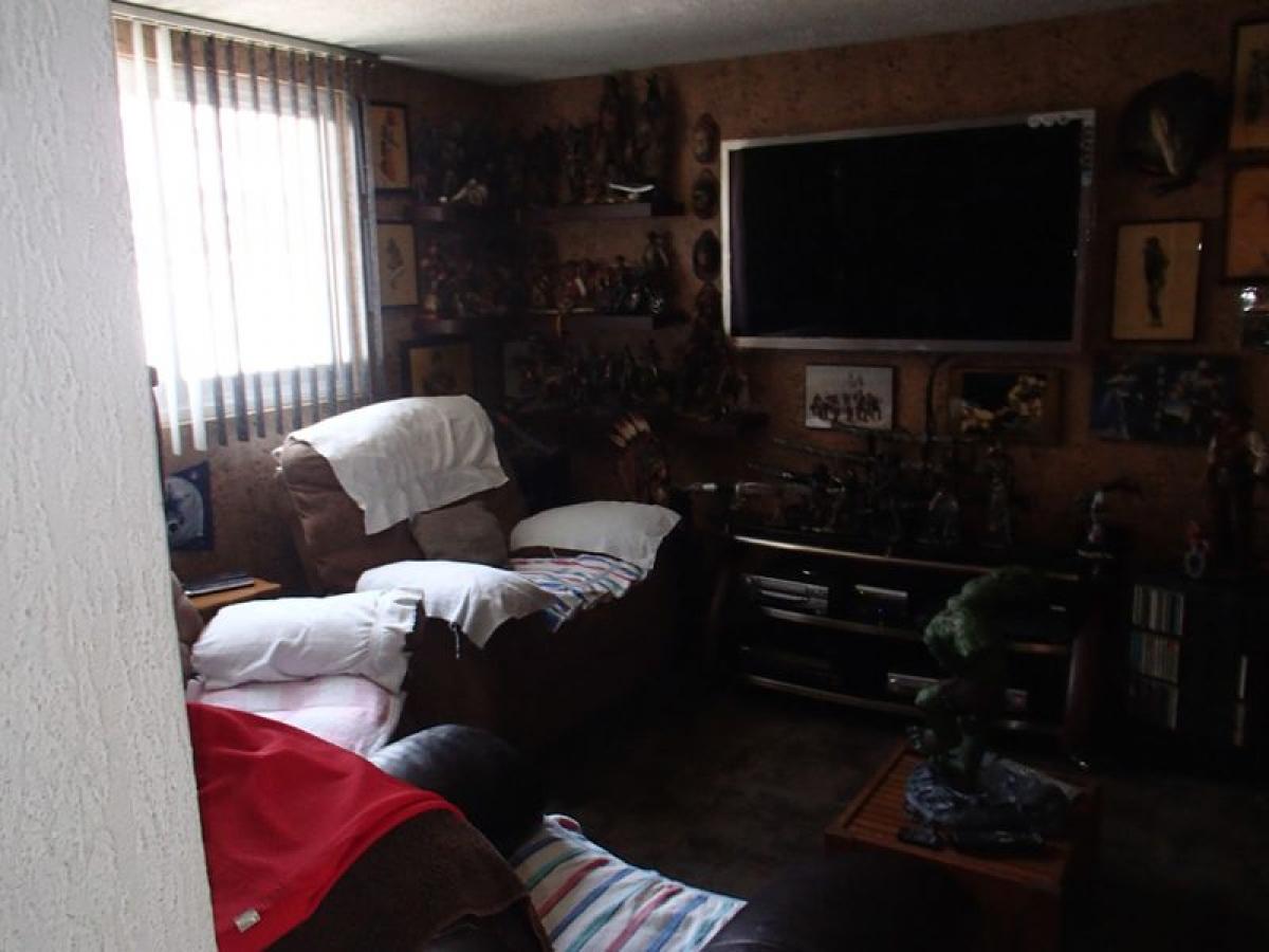 3 bedrooms House in Tlalnepantla, Mexico No. 216938