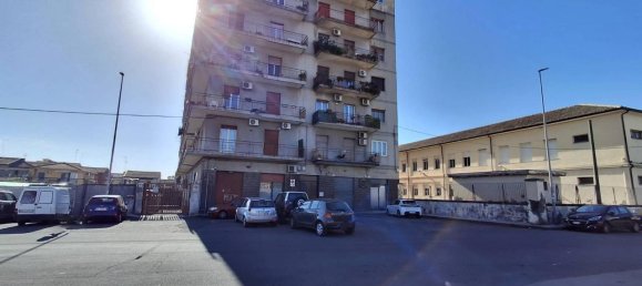 4 rooms Apartment in Catania, Italy No. 171727 33