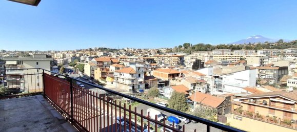 4 rooms Apartment in Catania, Italy No. 171727 24