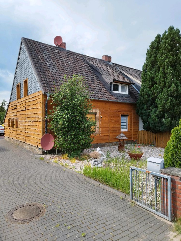 2 chambres Maison de ville à Celle, Germany No. 344989