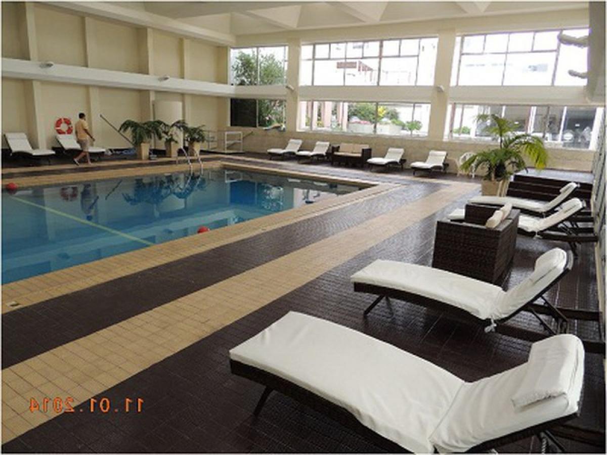 Studio à Maldonado, Uruguay No. 4348