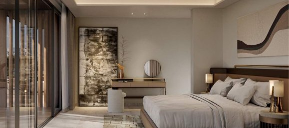 Apartamento T4 em City Walk Crestlane 2 & 3, City Walk, UAE N.º 63925 5