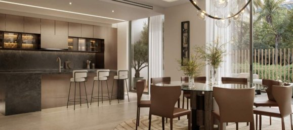 Apartamento T4 em City Walk Crestlane 2 & 3, City Walk, UAE N.º 63925 9