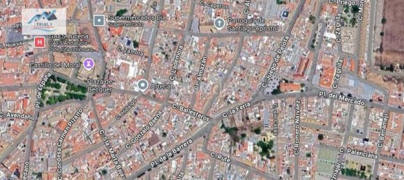 4 bedrooms Apartment in Cordoba, Spain No. 141470 3