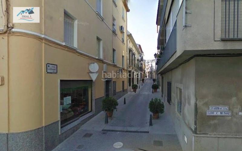 4 bedrooms Apartment in Cordoba, Spain No. 141470