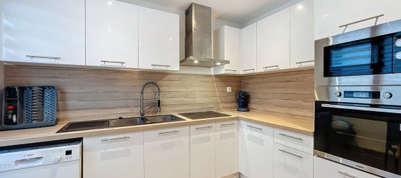 3 bedrooms Apartment in Reims, France No. 41822 4