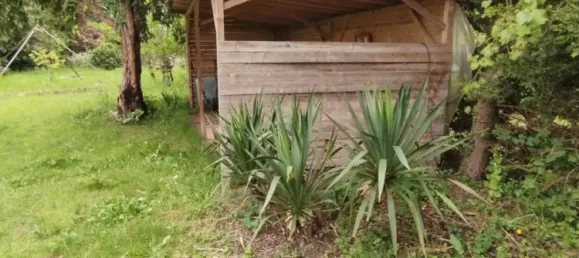 Grundstück in Vendome, France 683m², Nr. 70175 4