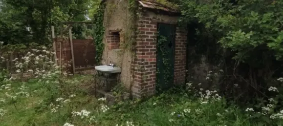 Grundstück in Vendome, France 683m², Nr. 70175 5