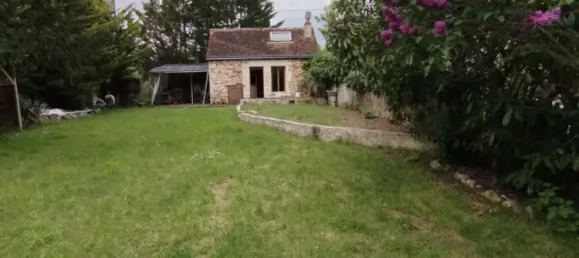 Grundstück in Vendome, France 683m², Nr. 70175 3