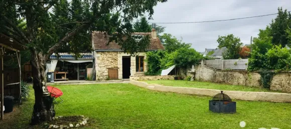 Grundstück in Vendome, France 683m², Nr. 70175 2