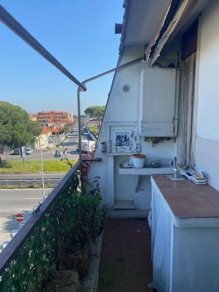 Apartamento T2 em Rome, Italy N.º 400174