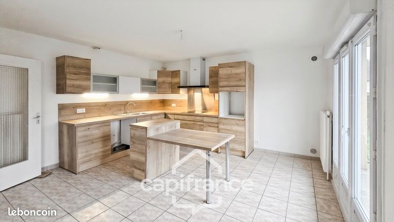 3 غرف نوم منزل في Epervans, France رقم 202604