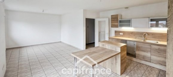 3 غرف نوم منزل في Epervans, France رقم 202604 2