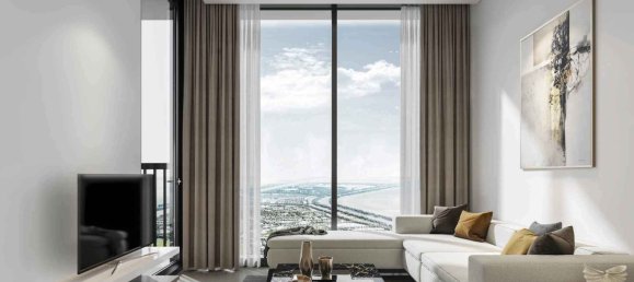 1 Schlafzimmer Wohnung in SOBHA ORBIS, Motor City, UAE, Nr. 63137 6