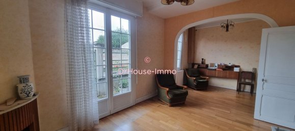 1 غرف نوم منزل في Chalette-sur-Loing, France رقم 48245 2