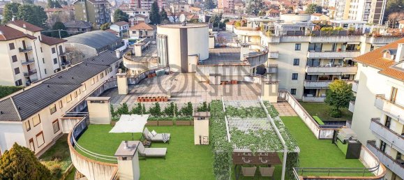 2 bedrooms Apartment in Tradate, Italy No. 221566 27