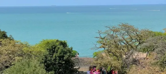 1 غرف نوم شقة في Pattaya, Thailand رقم 11807 6