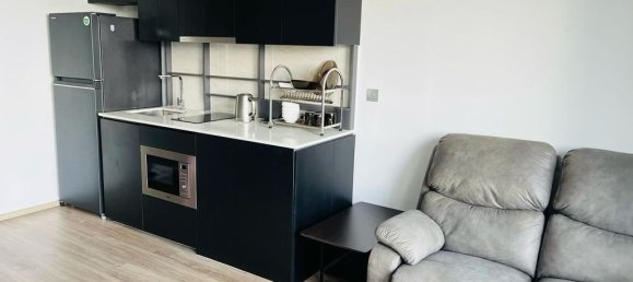 1 bedroom Apartment in Pattaya, Thailand No. 11807 2